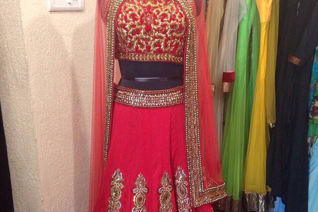 Roop Couture