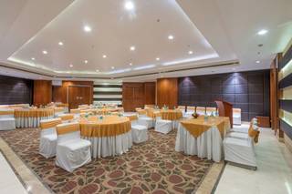 Sarovar Portico Jaipur