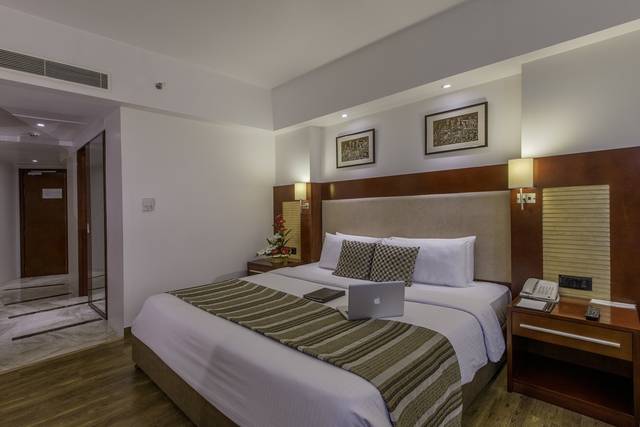 Accommodation
