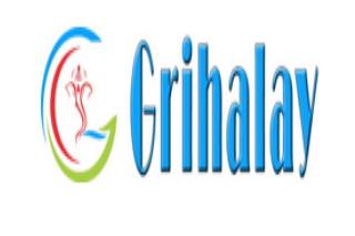 Grihalay Logo