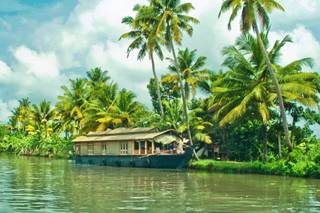 Ebrahim Travels
