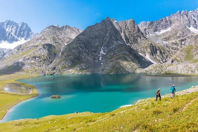 Honeymoon Destination