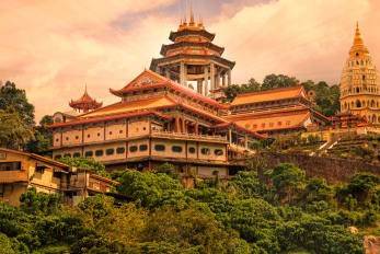 Honeymoon Destination