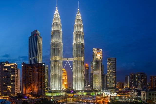 Honeymoon Destination