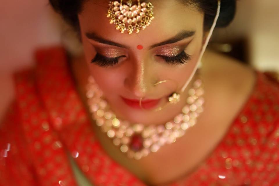 Makeup By Namita Shaktawat