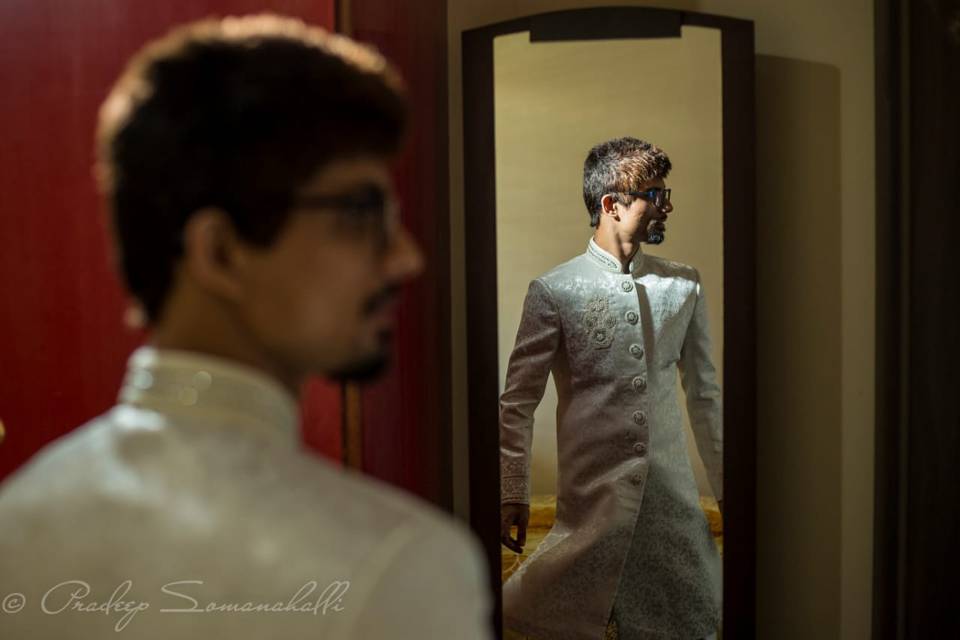 Pradeep Somanahalli Photography