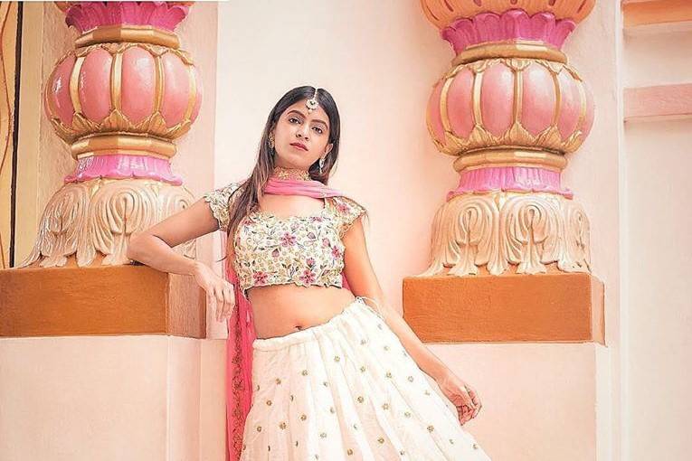 Lehenga