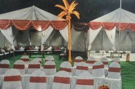Maharaja Tent House