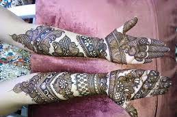 Mehendi designs