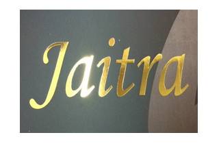 Jaitra by Garima Logo