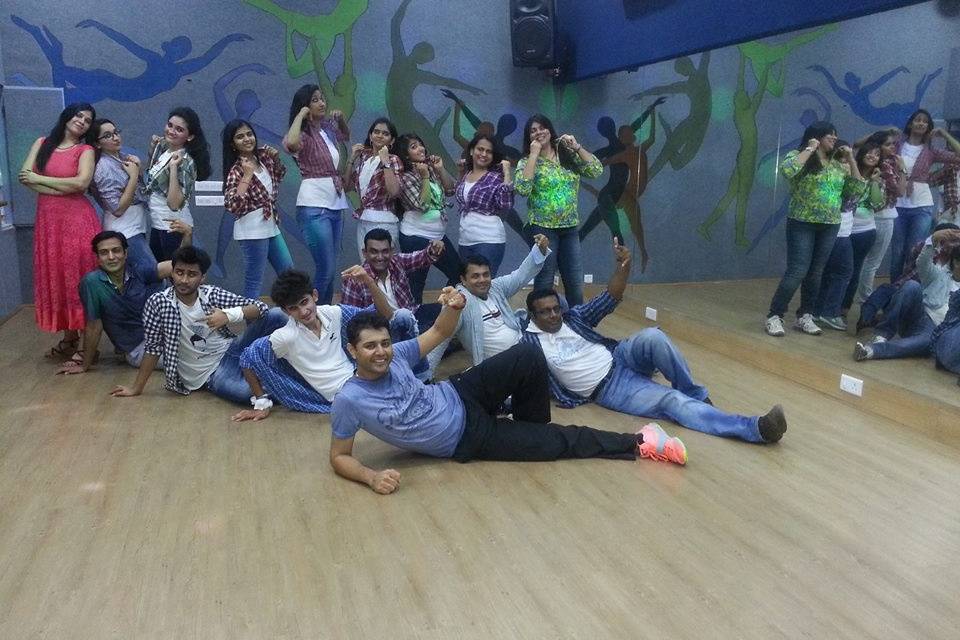 Bhaumik Dance Academy