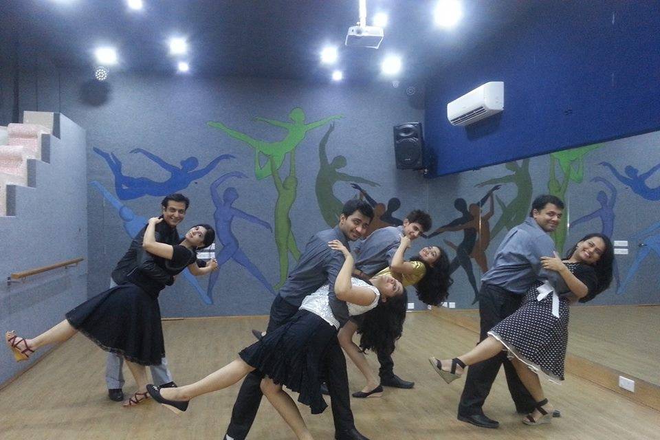 Bhaumik Dance Academy