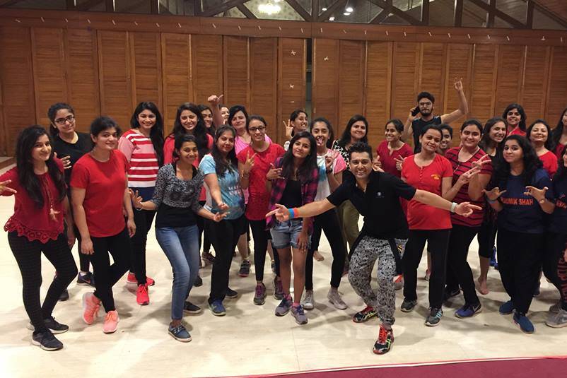 Bhaumik Dance Academy