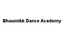 Bhaumikk Dance Academy Logo