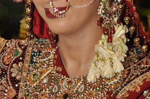Aishwarya Herbal Beauty Parlour