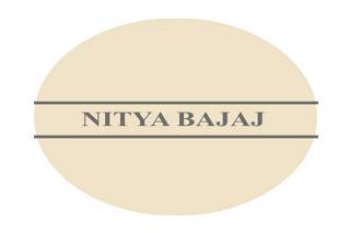 Nitya Bajaj Logo