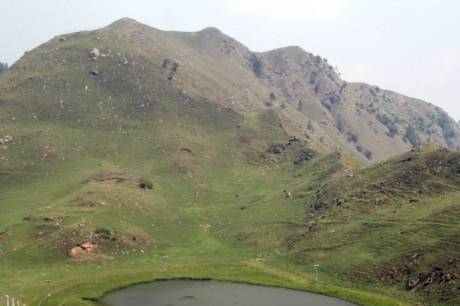 Honeymoon destination