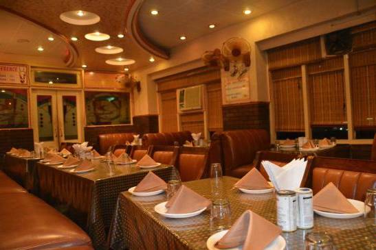 Zafraan Multi Cuisine Restaurant