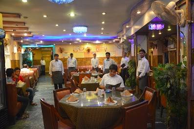 Zafraan Multi Cuisine Restaurant
