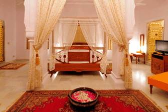 Accommodation