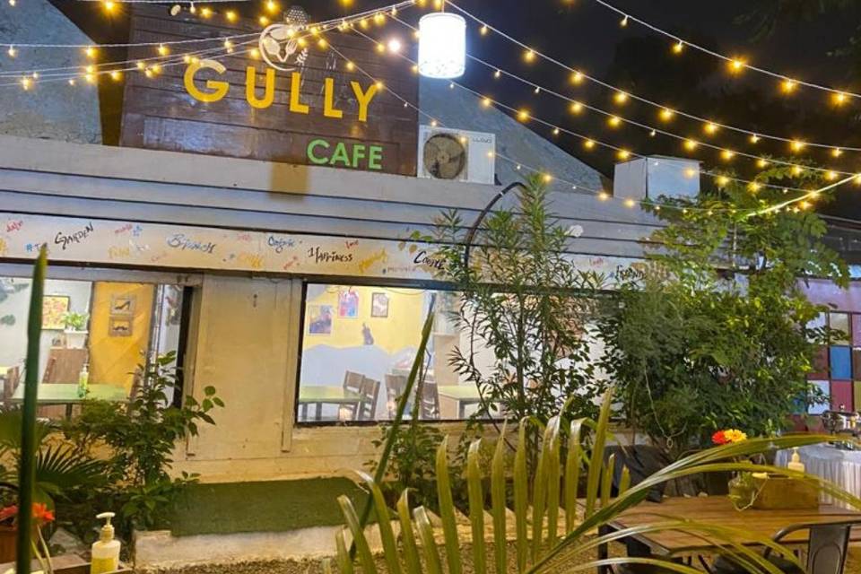 The Gully Cafe