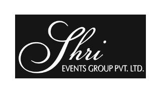 Shri events logo