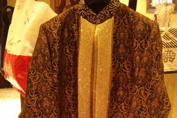 Sherwani