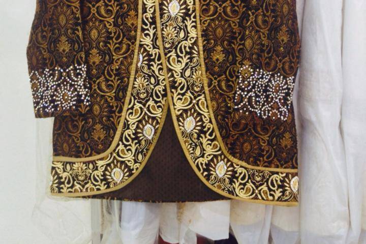 Sherwani