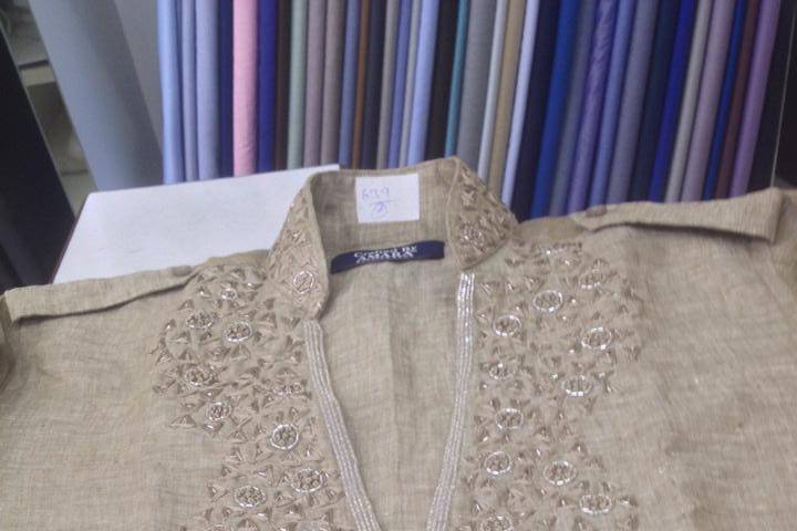 Sherwani