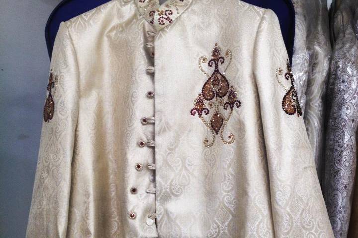 Sherwani