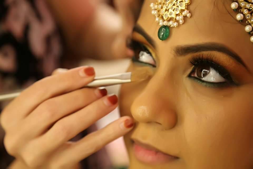 Makeup By Nehad Imran