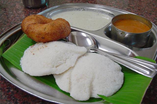 Sri Sri Caterers