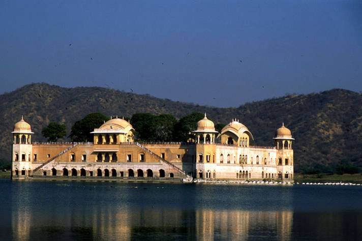 Jaipur