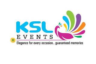 Ksl events logo