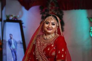 Shivanshii Beauty Salon