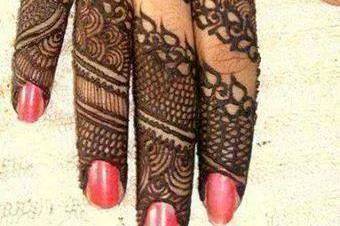 Mehandi