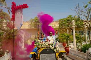 Pumpkin Entertainment