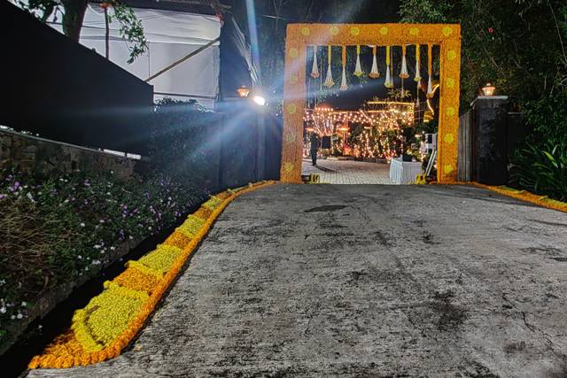 Entry