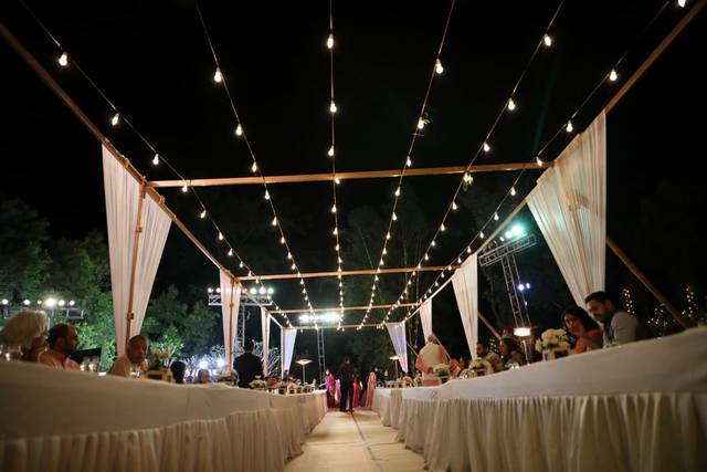 Dinning area