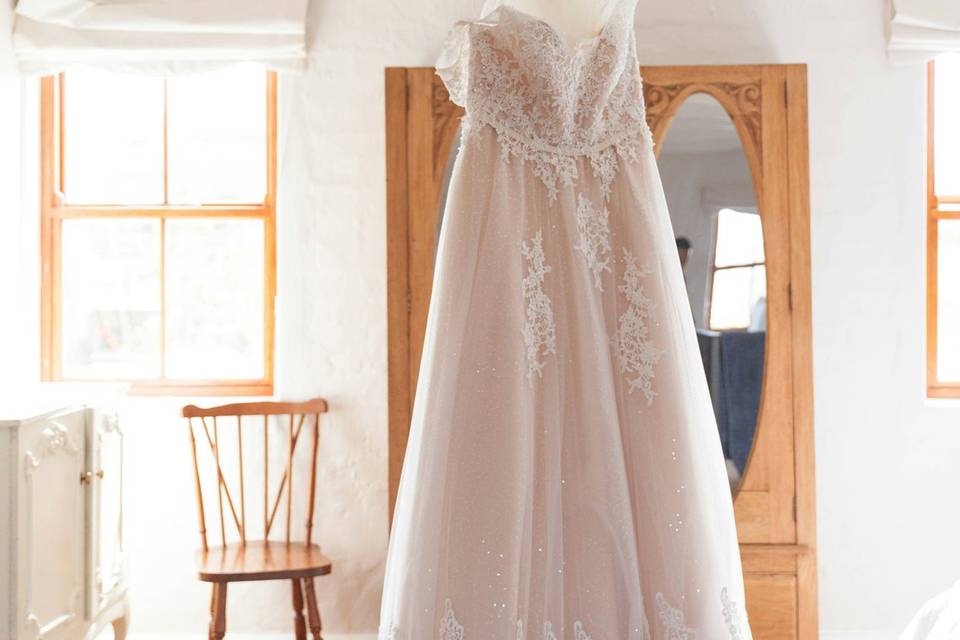 Wedding Gowns