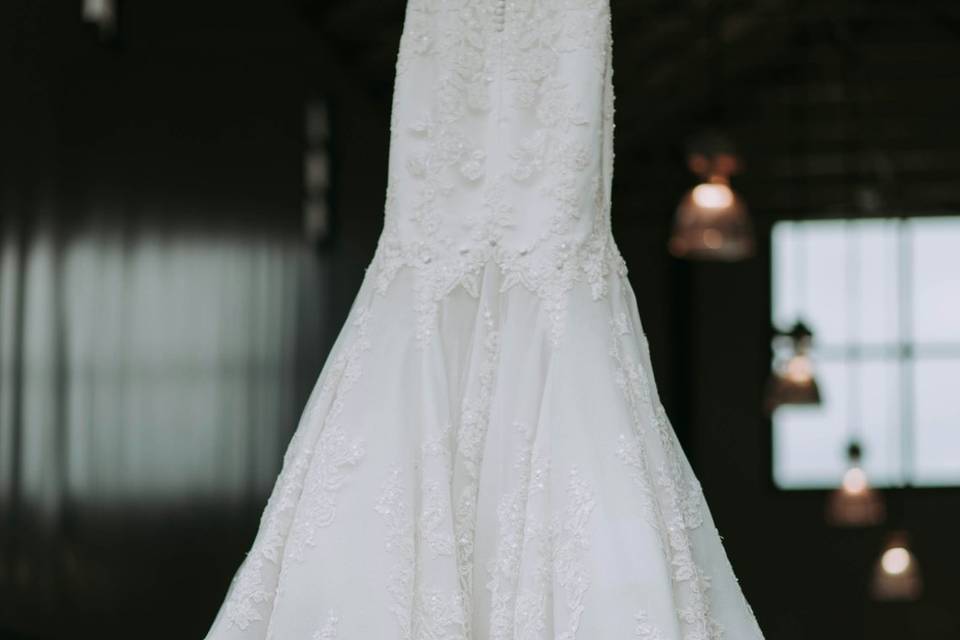 Wedding Gowns