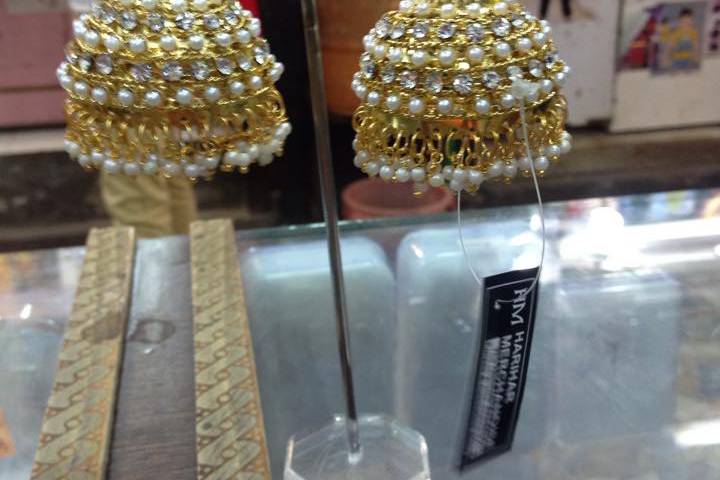 Harihar Artificial Jewellery