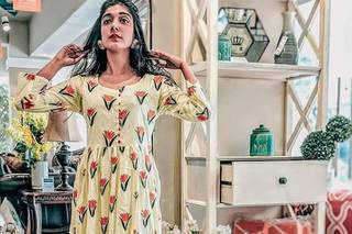 KLM Fashion Mall, Rajahmundry