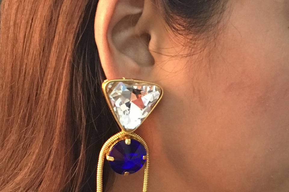 Aariana earring