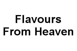 Flavours from Heaven