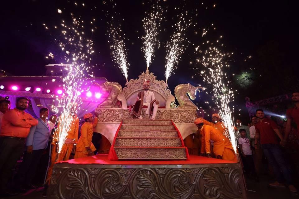 Ashoka Events, Jaipur