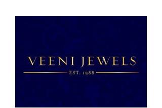 Veeni Jewels Logo