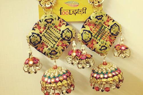 Fooljhadi - Jewellery - Saket - Malviya Nagar - Weddingwire.in