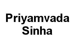 Priyamvada Sinha Logo