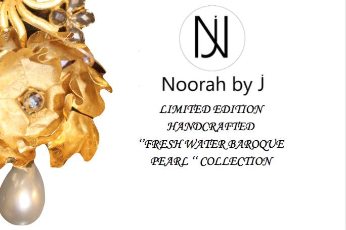 Noorah by J